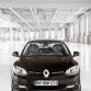 Renault Megane Facelift 2014