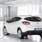 Renault Megane Facelift 2014