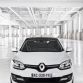 Renault Megane Facelift 2014