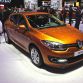 Renault Megane Facelift 2014