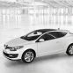 Renault Megane Facelift 2014