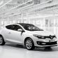 Renault Megane Facelift 2014