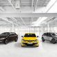 Renault Megane Facelift 2014
