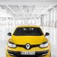 Renault Megane Facelift 2014