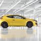 Renault Megane Facelift 2014