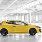 Renault Megane Facelift 2014