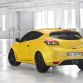 Renault Megane Facelift 2014