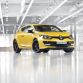 Renault Megane Facelift 2014