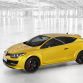 Renault Megane Facelift 2014