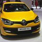 Renault Megane Facelift 2014