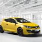 Renault Megane Facelift 2014