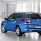 Renault Megane Facelift 2014