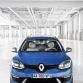 Renault Megane Facelift 2014