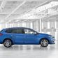 Renault Megane Facelift 2014