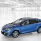 Renault Megane Facelift 2014