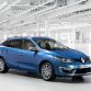 Renault Megane Facelift 2014