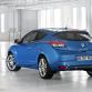Renault Megane Facelift 2014