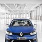 Renault Megane Facelift 2014
