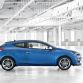Renault Megane Facelift 2014