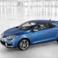 Renault Megane Facelift 2014