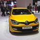 Renault Megane Facelift 2014