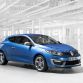 Renault Megane Facelift 2014