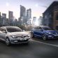 Renault Megane Facelift 2014