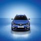Renault Megane Facelift 2014