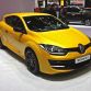 Renault Megane Facelift 2014