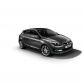 Renault Megane Line-up 2014