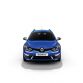 Renault Megane Line-up 2014