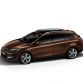 Renault Megane Line-up 2014