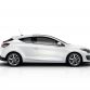 Renault Megane Line-up 2014