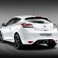 Renault Megane RS 250 Monaco Grand Prix Limited Edition
