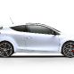 Renault Megane RS 250 Monaco Grand Prix Limited Edition