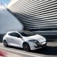 Renault Megane RS 250 Monaco Grand Prix Limited Edition