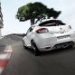 Renault Megane RS 250 Monaco Grand Prix Limited Edition