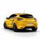 Renault Megane RS 275 Trophy 3