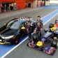 Renault Megane R.S. Red Bull Racing RB7