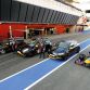 Renault Megane R.S. Red Bull Racing RB7