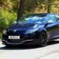 Renault Megane R.S Red Bull Racing RB8