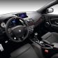 Renault Megane R.S Red Bull Racing RB8