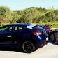 Renault Megane R.S Red Bull Racing RB8