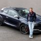 Renault Megane R.S Red Bull Racing RB8