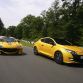 Renault Megane R.S. Trophy