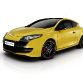 Renault Megane R.S. Trophy