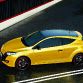 Renault Megane R.S. Trophy