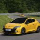 Renault Megane R.S. Trophy