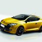Renault Megane R.S. Trophy