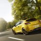 Renault Megane R.S. Trophy